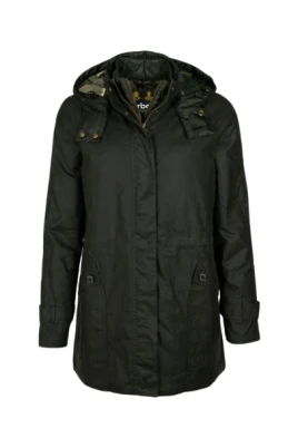 Cannich Wax Jacket