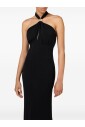 black-red-carpet-dress-with-flared-skirt