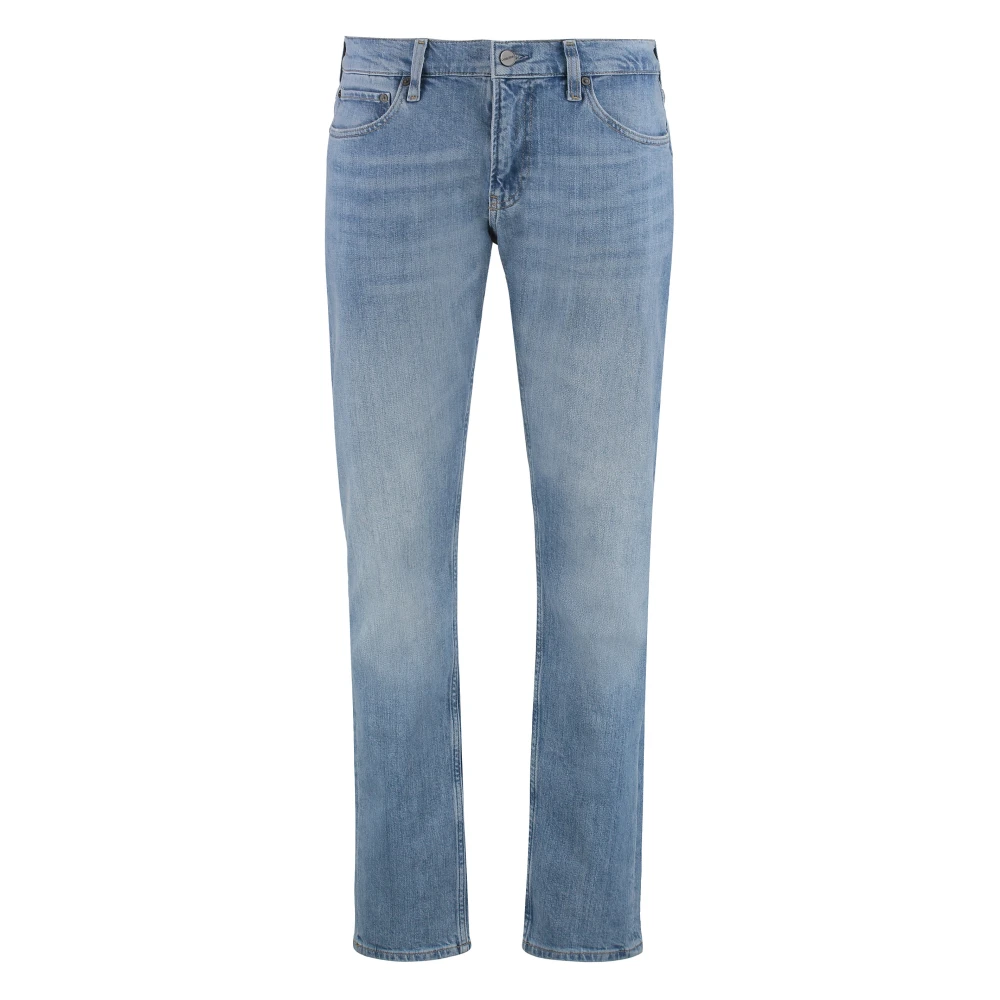Jeans > Slim-fit Jeans - - Calvin Klein - Modalova