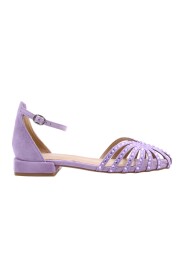 Flat Sandals