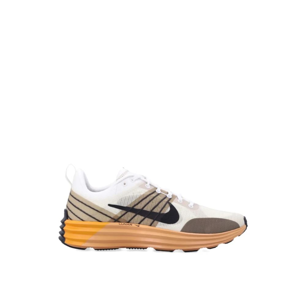 Nike Men's Multicolor Trainers, 8 Uk, Lunar Roam Trainers