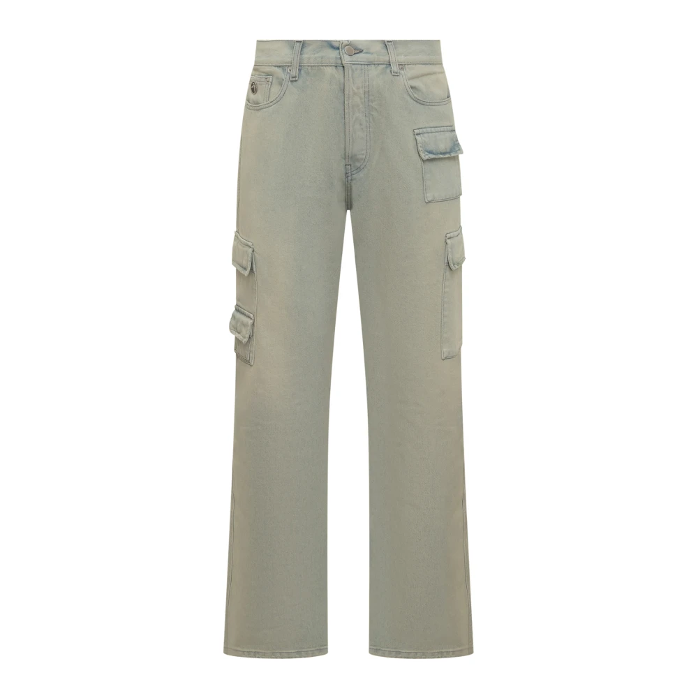 Jeans > Slim-fit Jeans - - Ambush - Modalova