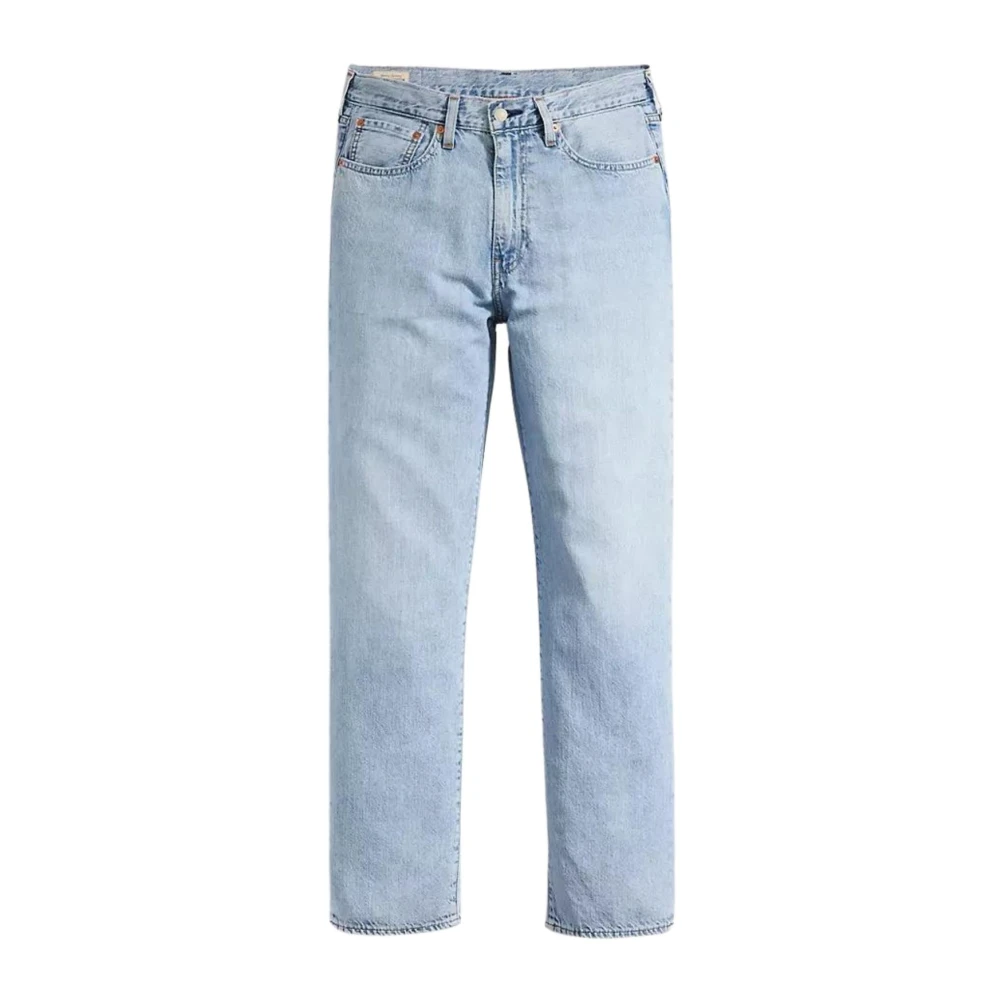 Jeans > Straight Jeans - - Levi's - Modalova