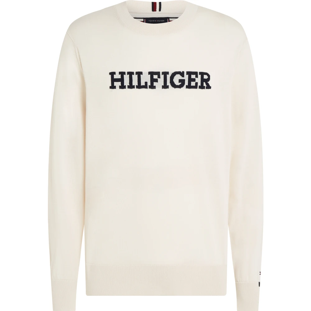 Herretøj Sweatshirts Creme AW23