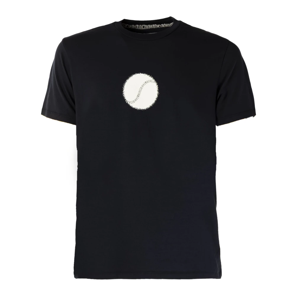 Tops > T-Shirts - - Bikkembergs - Modalova