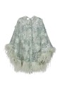 green-floral-embroidered-cape-style-tunic