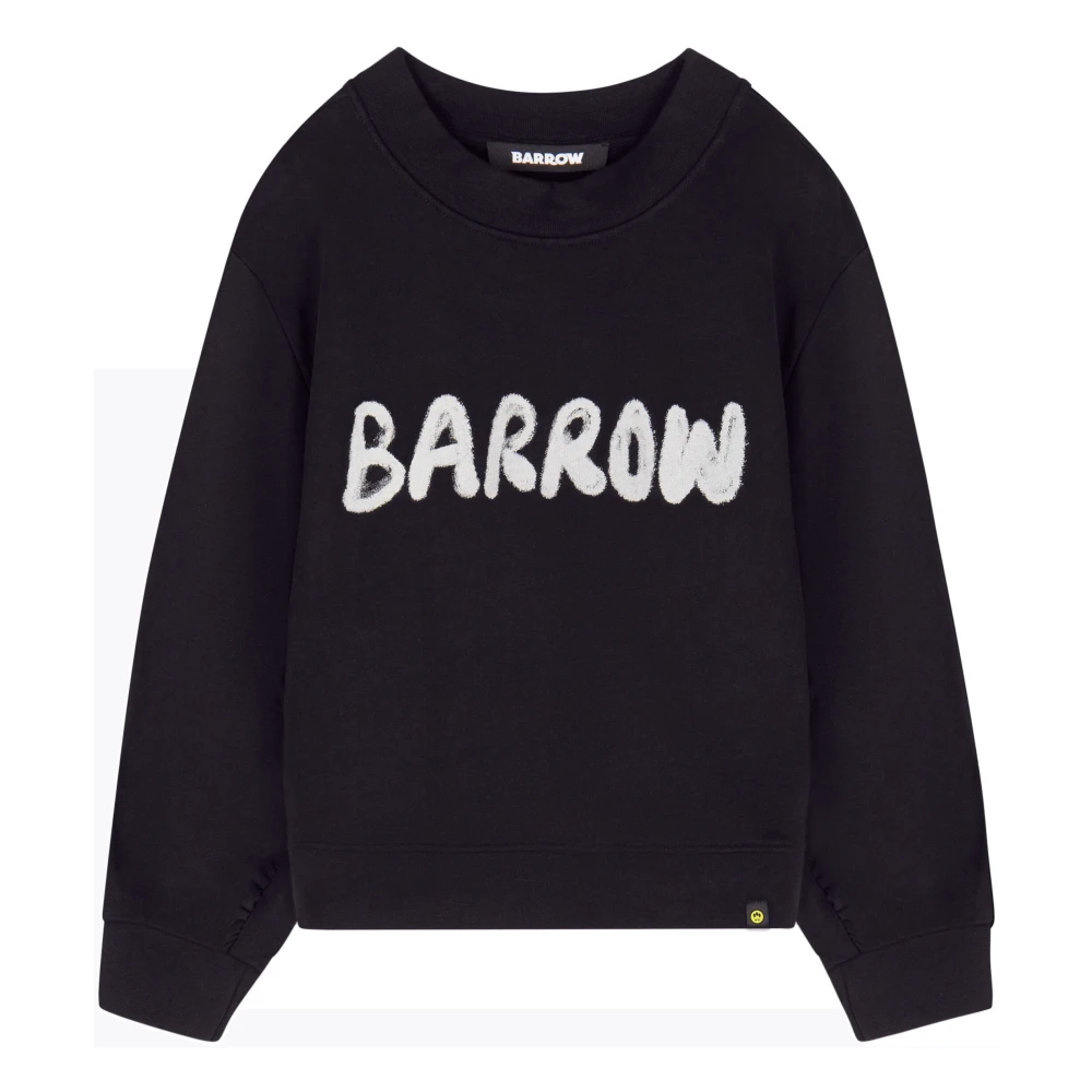 Sweatshirts & Hoodies > Sweatshirts - - Barrow - Modalova