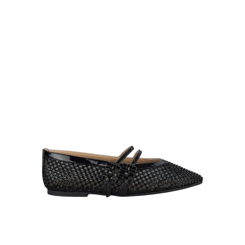 Alma EN Pena Ballerina mesh gespen