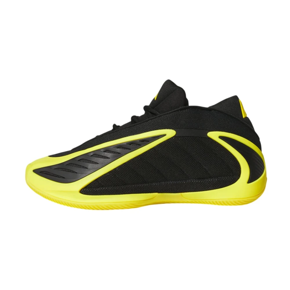 Adidas Black Trainers - Male - Trainers - 8 Uk - Sport