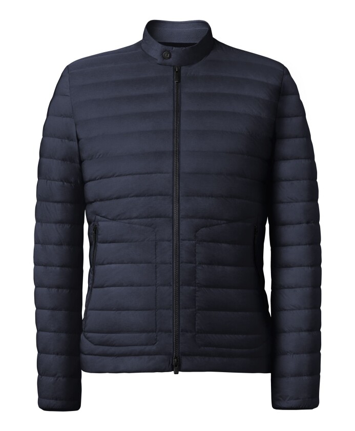 jackets