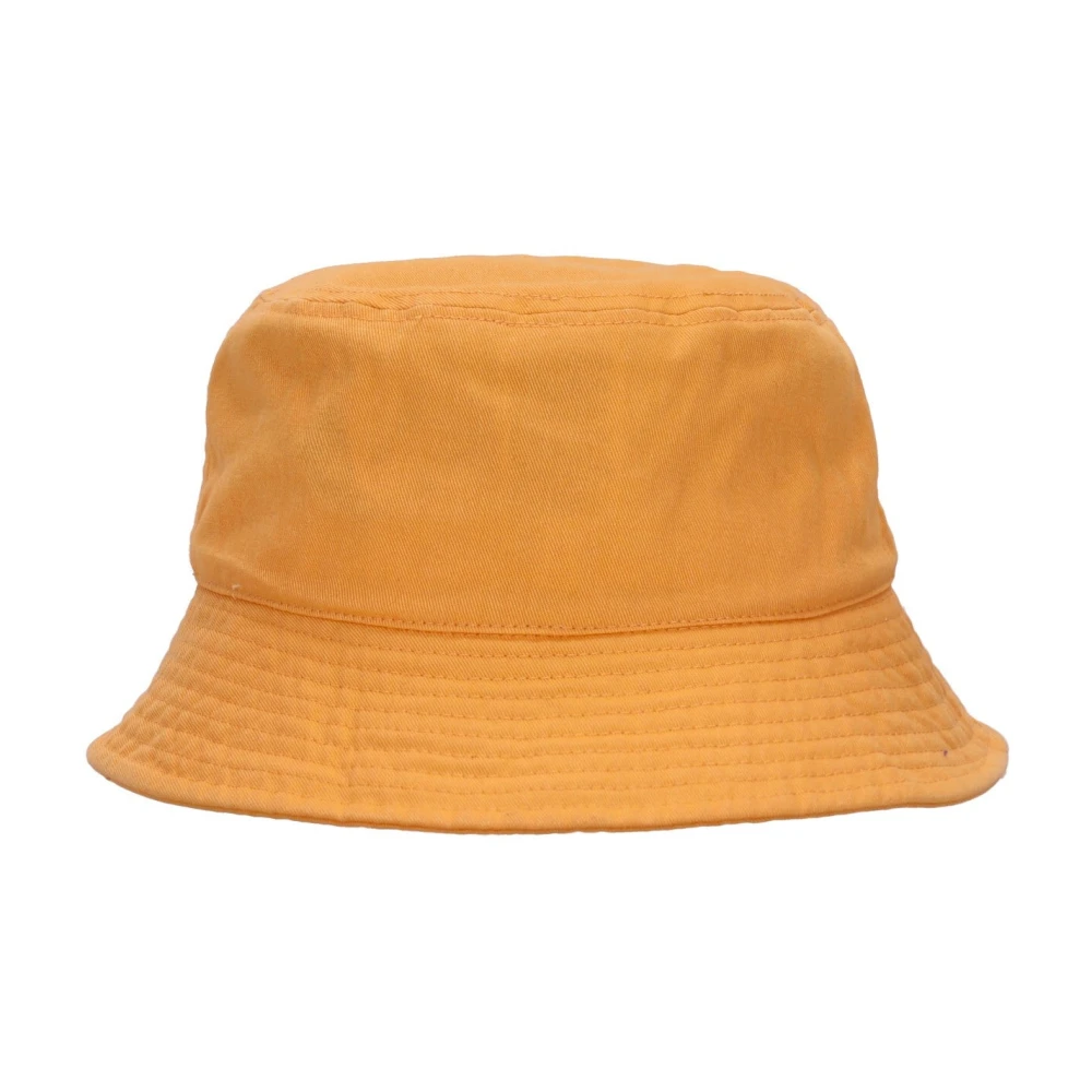 Kangol Gewassen Emmer Papaya Melk Vissershoed Orange Unisex