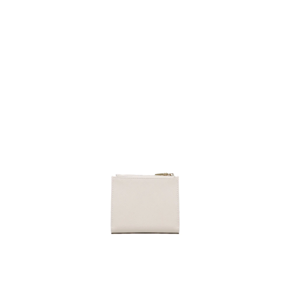 Love Moschino Wallets Cardholders White Dames