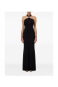 black-red-carpet-dress-with-flared-skirt