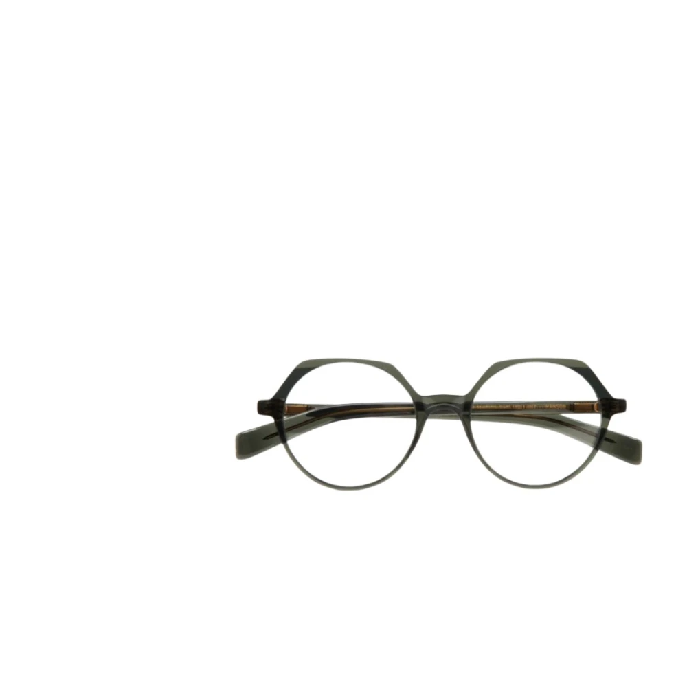 Kaleos Stijlvolle zonnebril voor een moderne uitstraling Gray Unisex