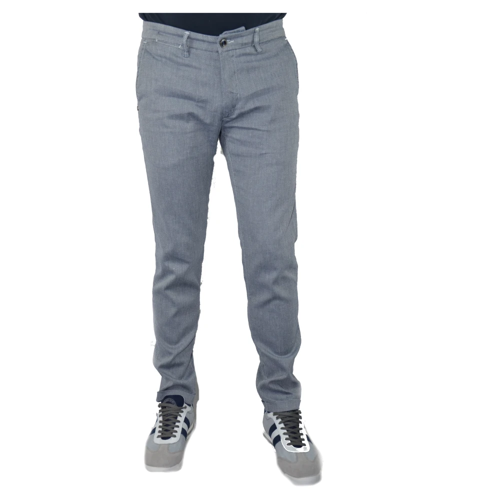 Trousers > Suit Trousers - - Re-Hash - Modalova
