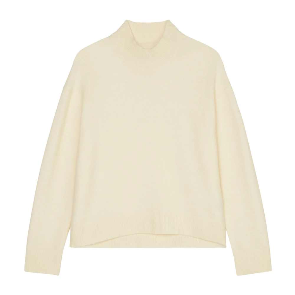 Marc O'Polo Trui los Beige Dames