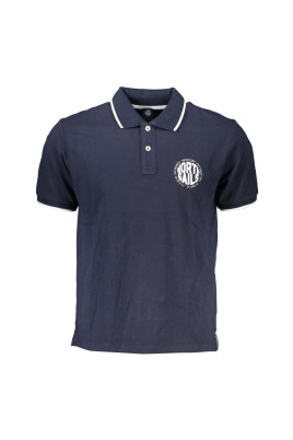 blue-cotton-polo-shirt-with-print