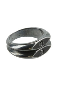 Pre-owned Metall ringe
