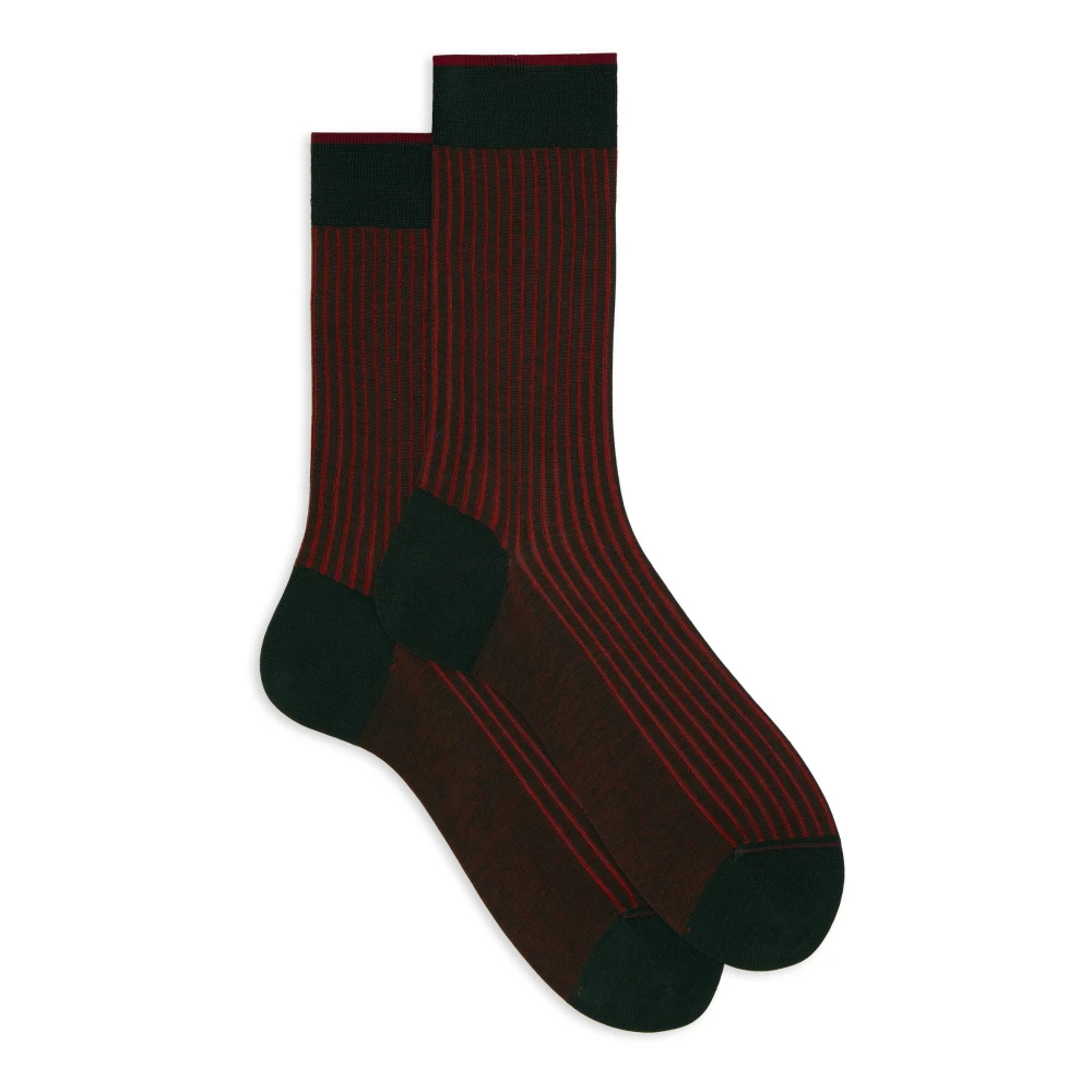 Underwear > Socks - - Gallo - Modalova