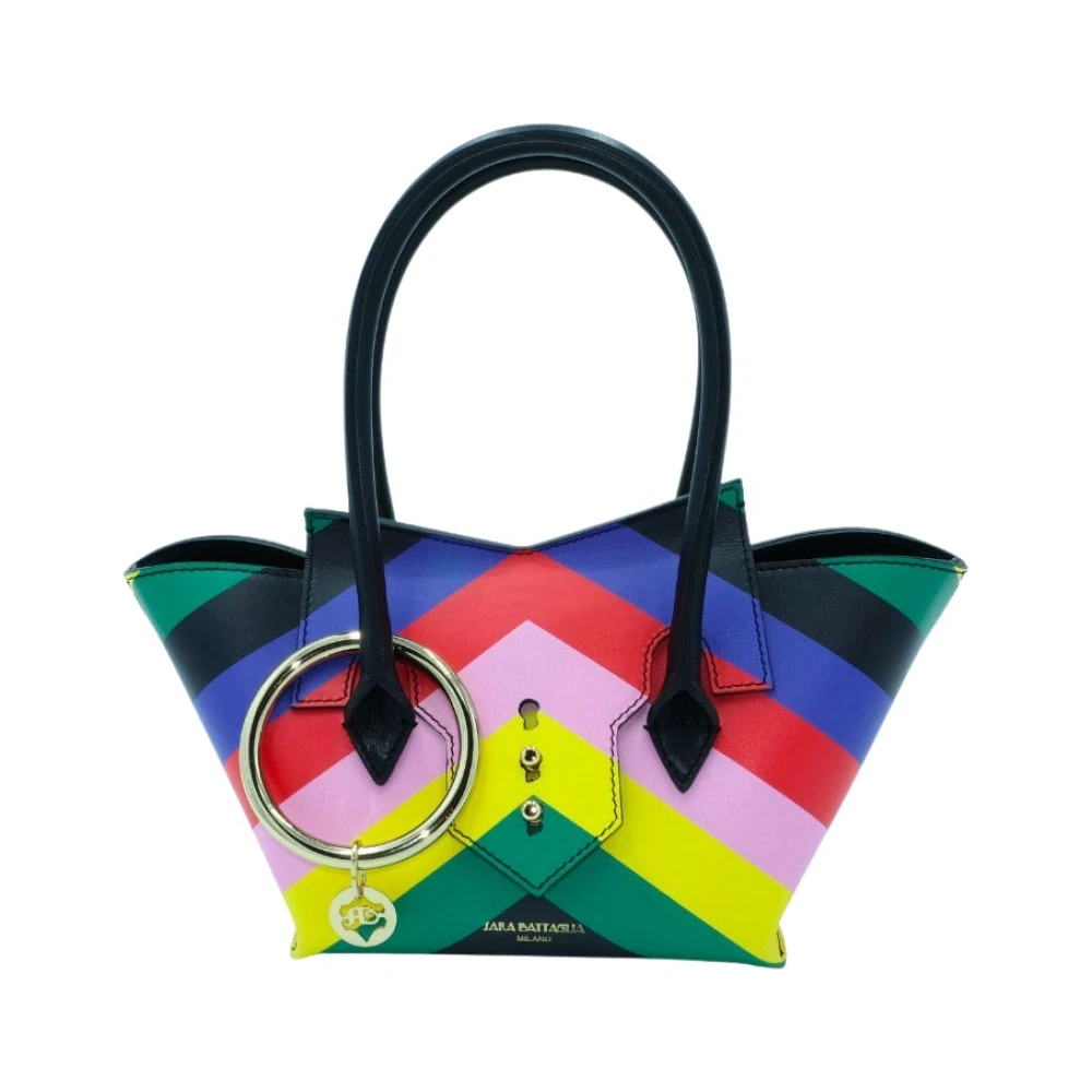 Bags > Handbags - - Sara Battaglia - Modalova