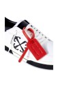 vita-canvas-sneakers-med-pilmotiv