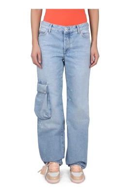 Toybox Painted Pocket Pant