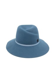 Maison Michel Zango poczuł kapelusz Fedora