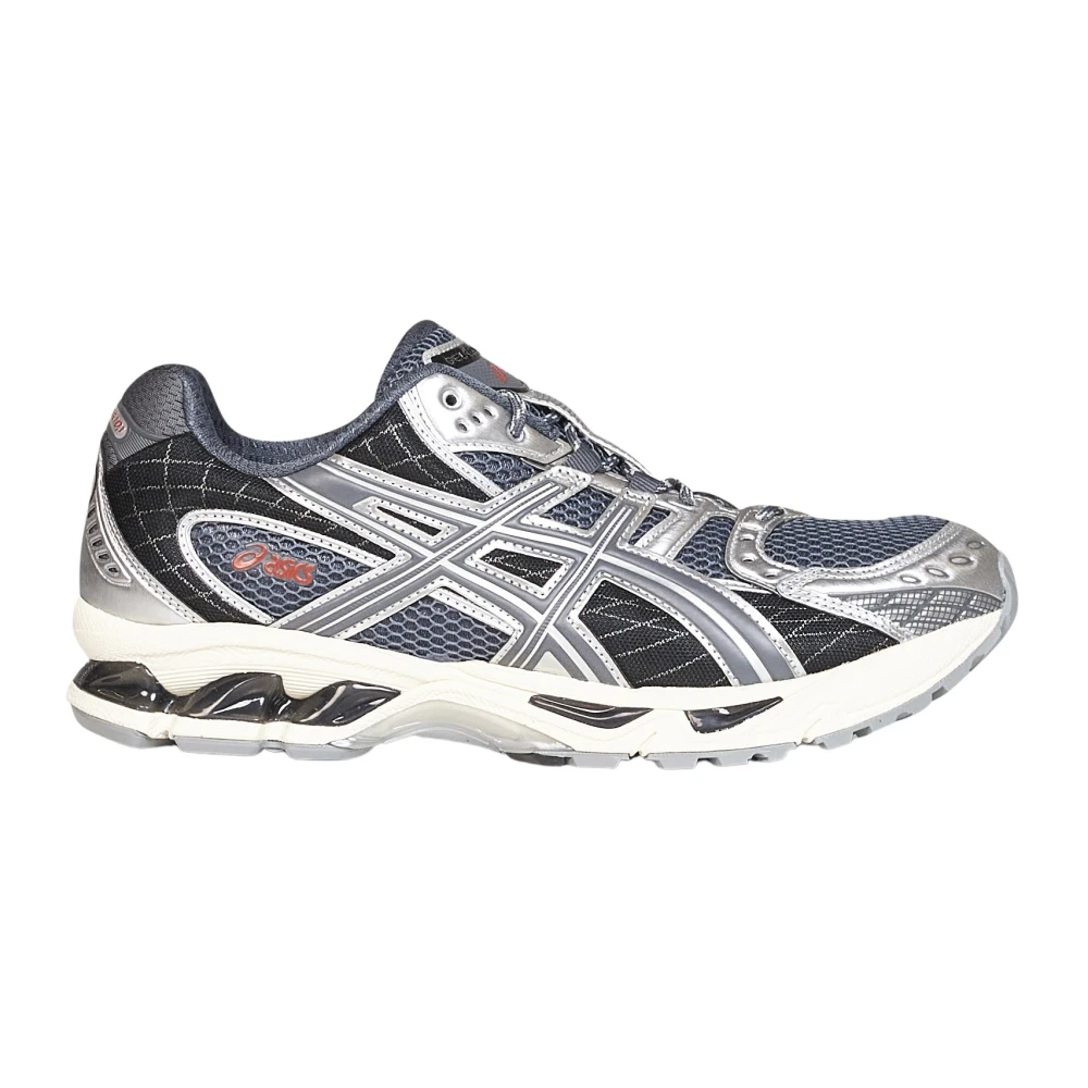 ASICS | Carrier grey GEL-NIMBUS 10.1 sneakers | male | 7 - Bild 6