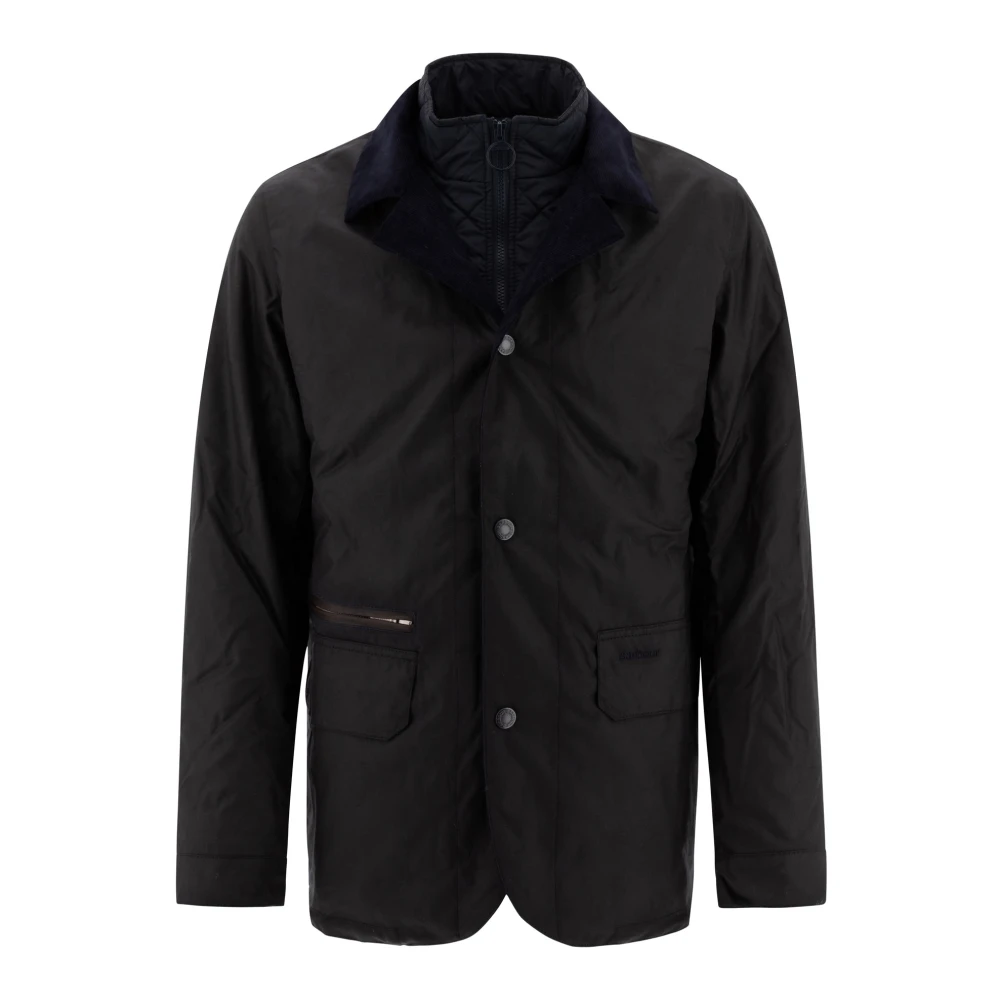 Jackets > Light Jackets - - Barbour - Modalova