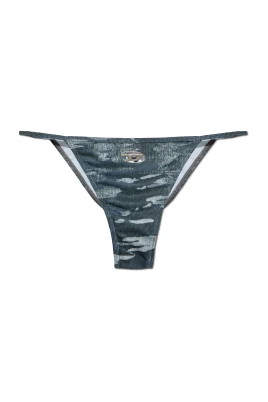 Swimsuit Bottom CAMILLE-UTLT