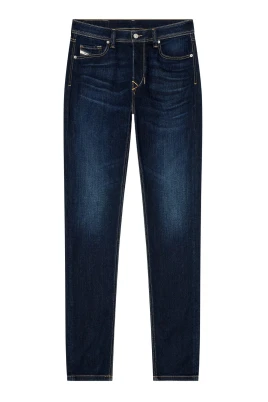 Diesel Slim-fit Jeans Blå W33