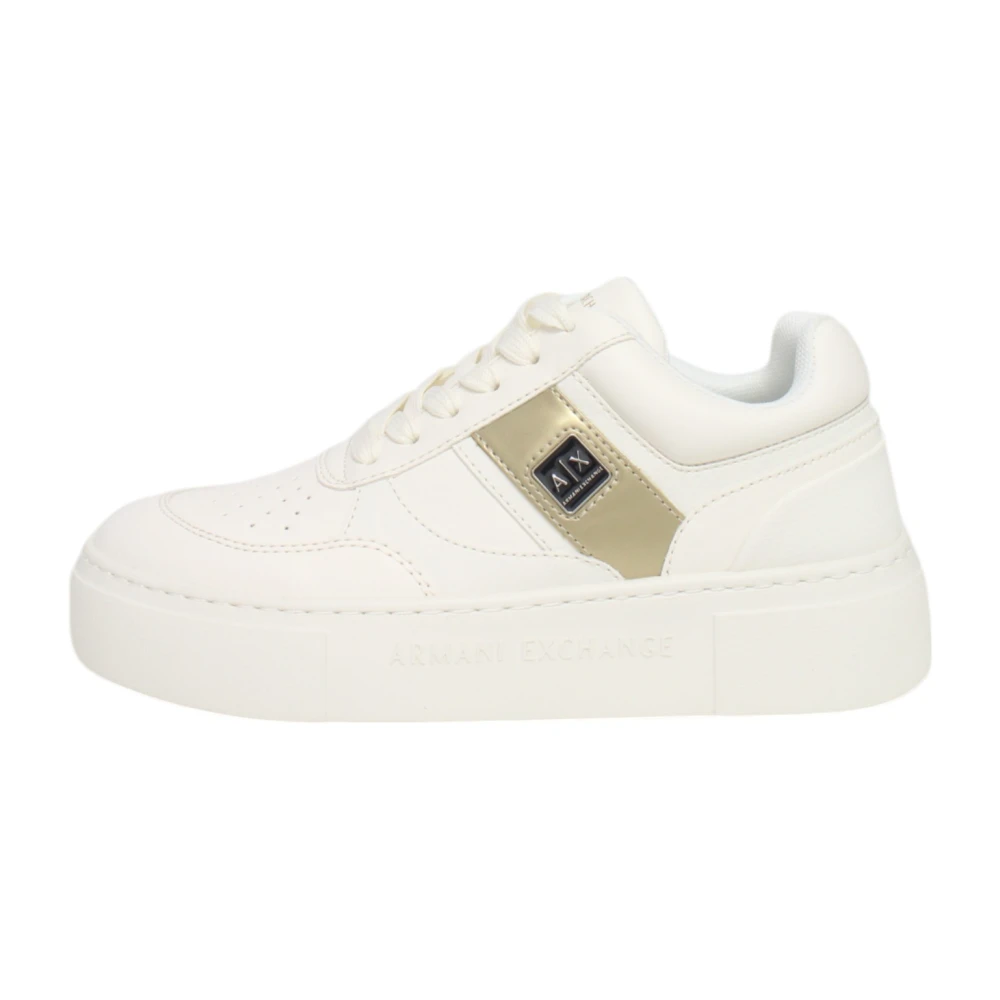 Shoes > Sneakers - - Armani Exchange - Modalova