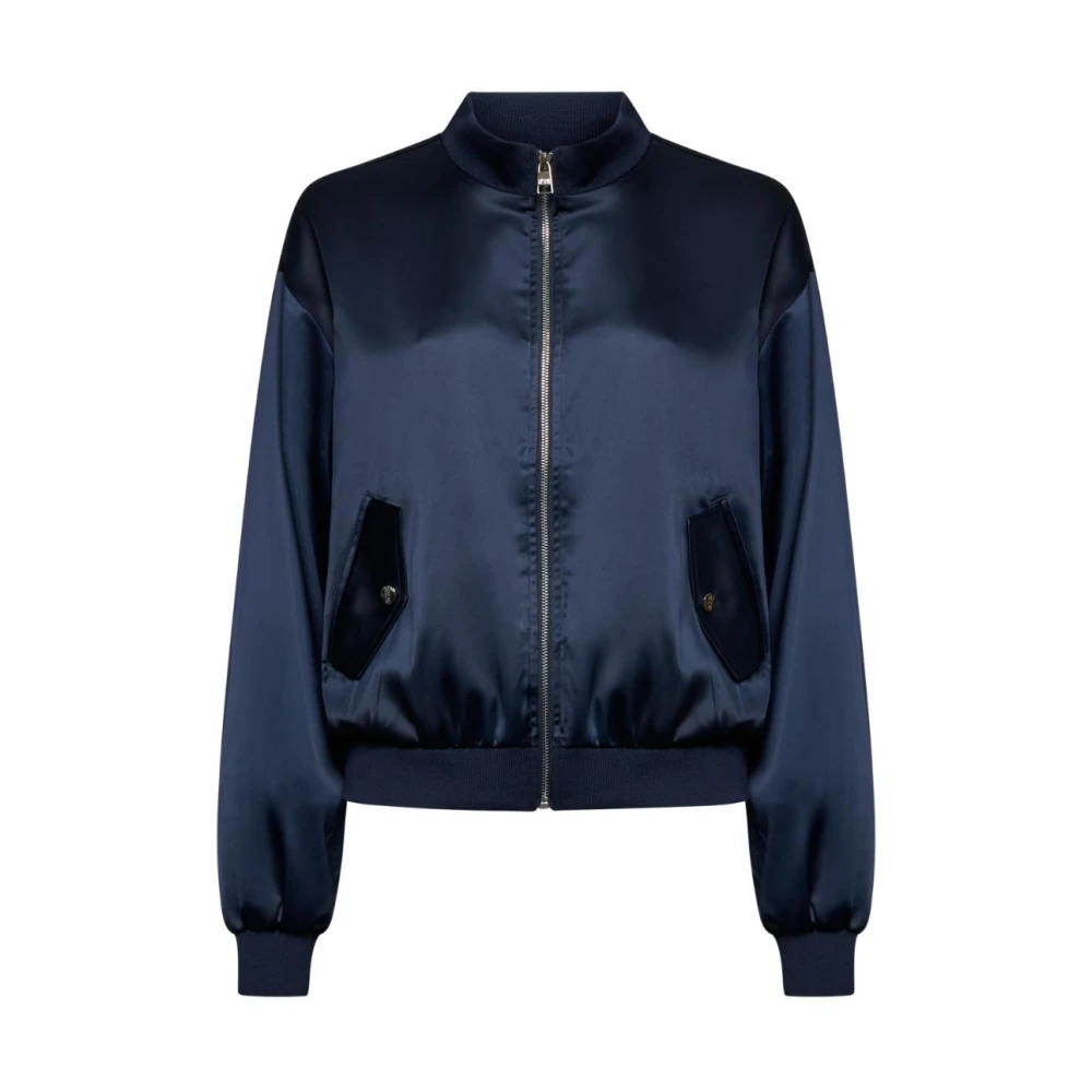 Silvian Heach Donna Blu Giacche, S, New,