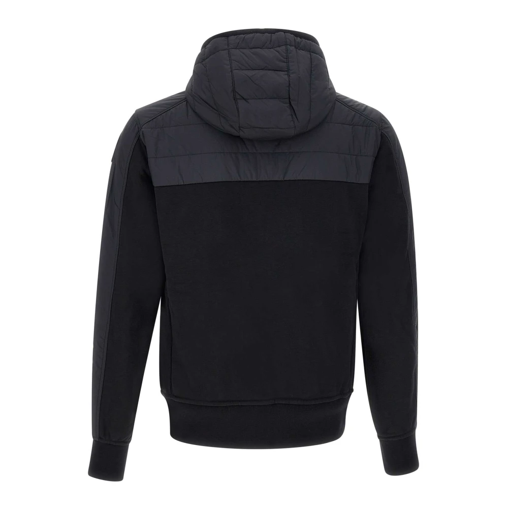 Parajumpers Zwarte Herenjas Black Heren
