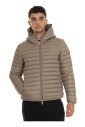 quilted-hooded-jacket-with-arm-logo