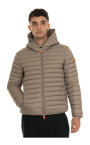 quilted-hooded-jacket-with-arm-logo