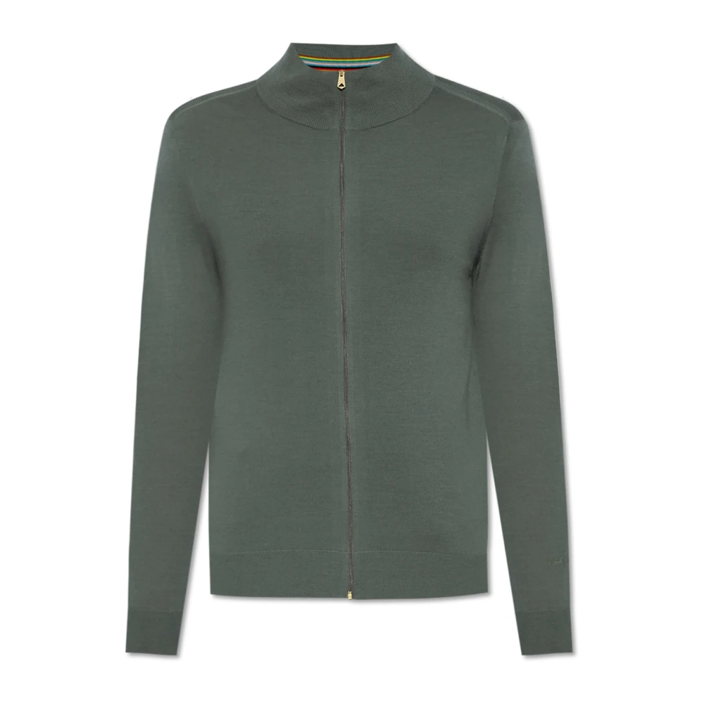 Knitwear > Cardigans - - Paul Smith - Modalova