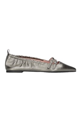 elegante-laeder-ballerina-sko