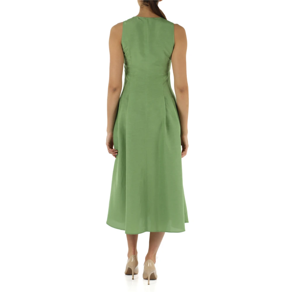 Pennyblack Dresses Green Dames