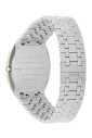 38mm-stainless-steel-and-18-kt-yellow-gold-plated-multi-layered-case-golden-brass-dial-with-gg-five-links-stainless-steel-bracelet