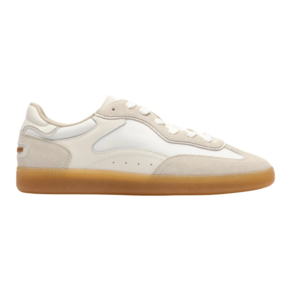Hoff Classic Sneaker unisex Schoenen Wit
