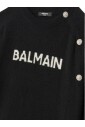 enfants-pull-noir-avec-logo-blanc