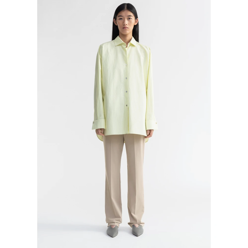 Aeron Aarde Yellow Dames