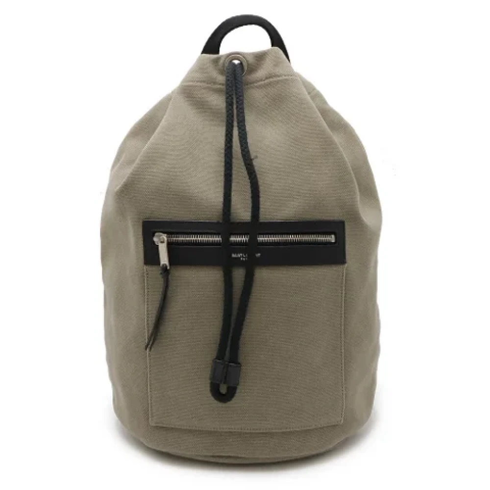 Pre-owned > Pre-owned Bags > Pre-owned Bucket Bags - - Yves Saint Laurent Vintage - Modalova