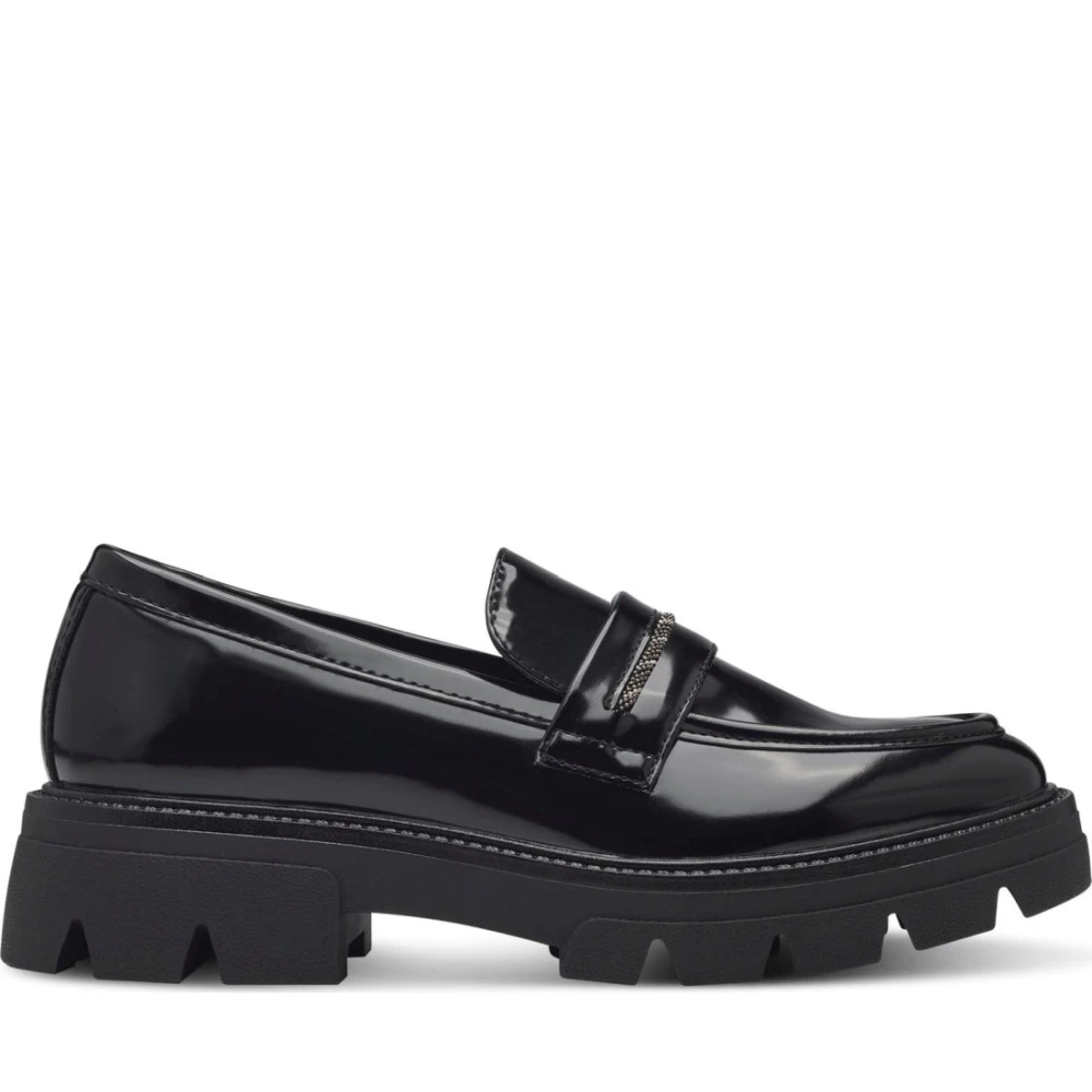 Shoes > Flats > Loafers - - s.Oliver - Modalova