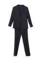 costume-bleu-deux-pieces-sur-mesure