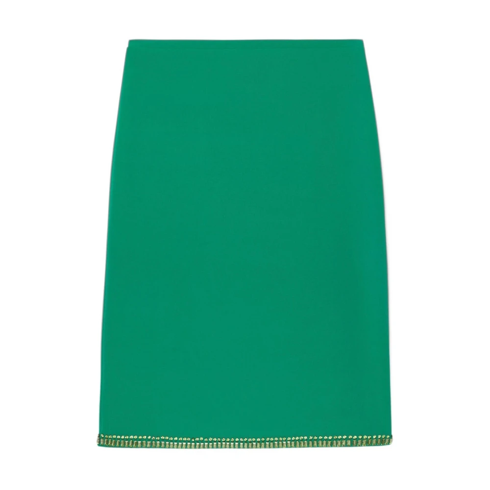 Skirts > Midi Skirts - - Elena Mirò - Modalova