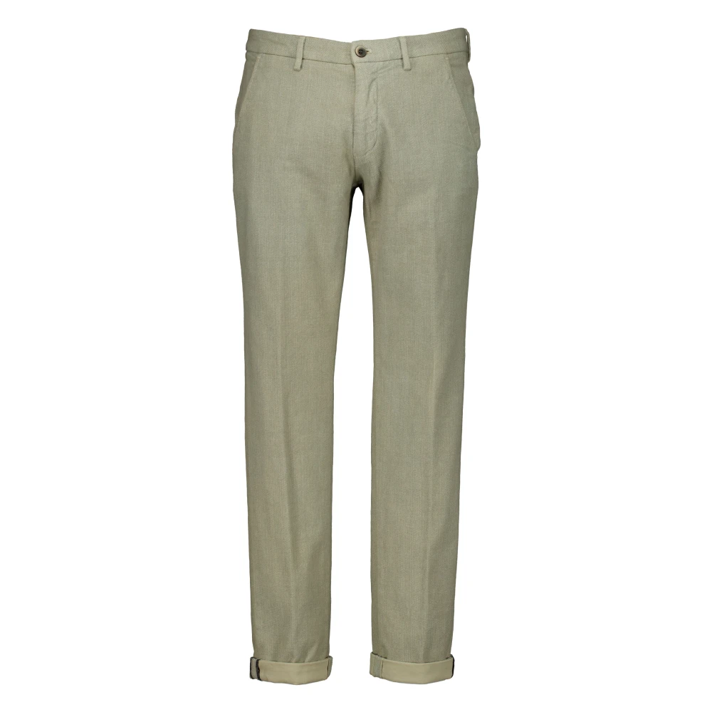 Mason's Mannelijk Groente Torinostyle Chinos