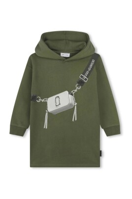sweat-a-capuche-en-coton-vert