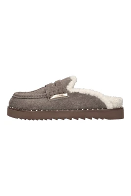 Genda Slipper-Mule